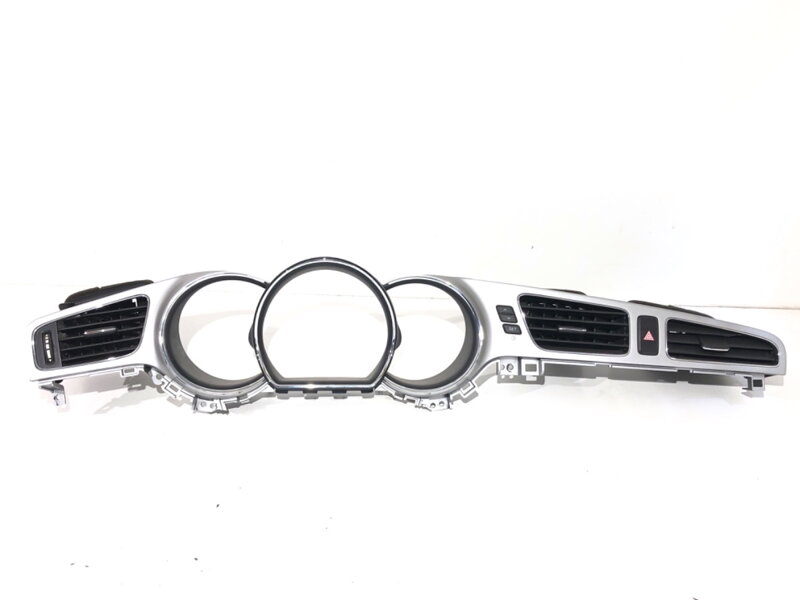 MRIEŽKA VENTILÁCIE PREDNÁ STREDOVÁ KIA CEE'D SPORTSWAGON (JD) 2012 - 2018 97410-A2000