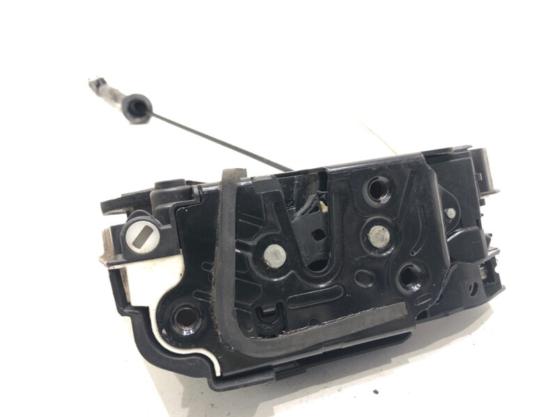 ZÁMOK DVERÍ ĽAVÝ ZADNÝ VW GOLF VII (5G1, BQ1, BE1, BE2) 2012 - 2022 5K4839015Q ZÁMOK DVERÍ ĽAVÝ ZADNÝ VW GOLF VII (5G1, BQ1, BE1, BE2) 2012 - 2022 5K4839015Q