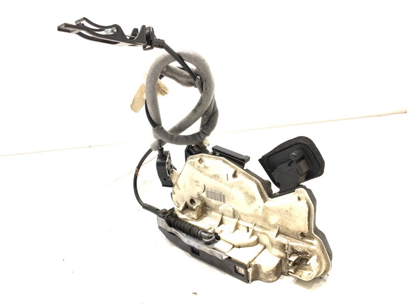 ZÁMOK DVERÍ ĽAVÝ PREDNÝ VW GOLF VII (5G1, BQ1, BE1, BE2) 2012 - 2022 5K1837015E ZÁMOK DVERÍ ĽAVÝ PREDNÝ VW GOLF VII (5G1, BQ1, BE1, BE2) 2012 - 2022 5K1837015E