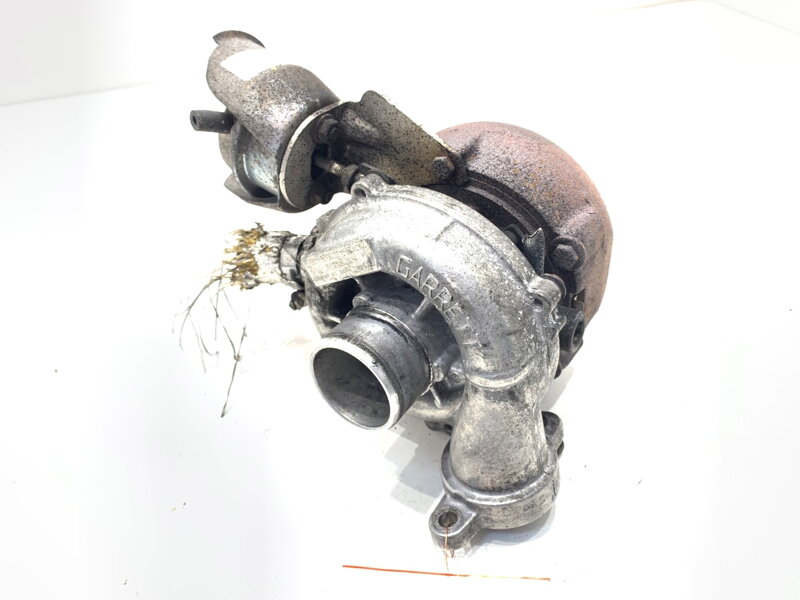 TURBO MAZDA 3 (BK) 2003 - 2009 9657571880