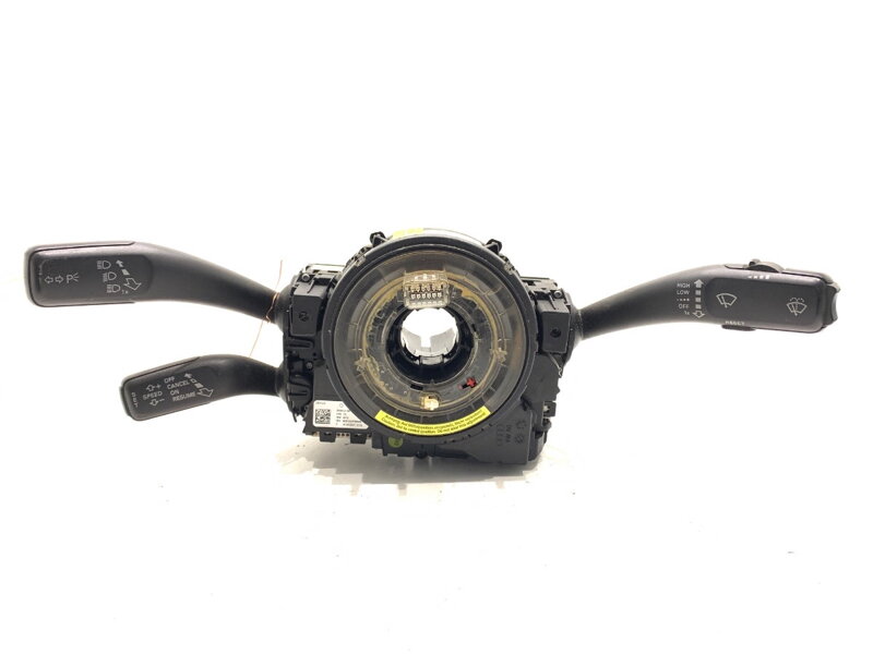 PREPÍNAČ ZDRUŽENÝ AUDI A4 B8 (8K2) 2007 - 2015 8K0953502D 8K0953568F