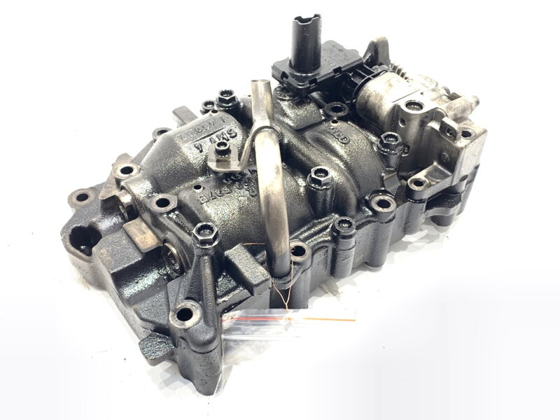ČERPADLO OLEJA AUDI A4 B8 (8K2) 2007 - 2015 03Q103535B