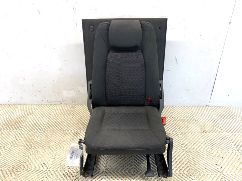 SEDADLO ZADNÉ TRETÍ RAD FORD GALAXY II (WA6) 2006 - 2015