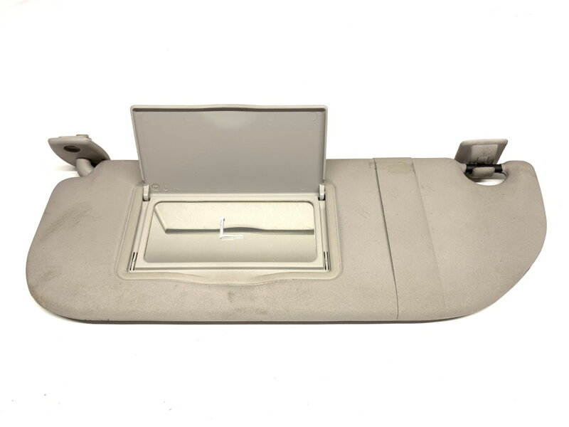 SLNEČNÉ CLONÍTKO ĽAVÉ CITROEN C3 I (FC_, FN_) 2002 - 2022