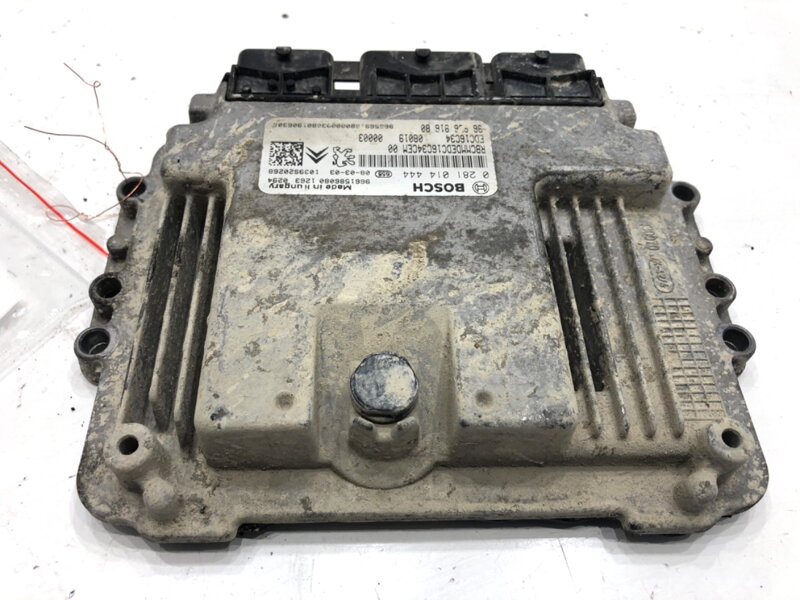 RIADIACA JEDNOTKA MOTORA PEUGEOT BIPPER (AA_) 2008 - 2022 9661586080 RIADIACA JEDNOTKA MOTORA PEUGEOT BIPPER (AA_) 2008 - 2022 9661586080