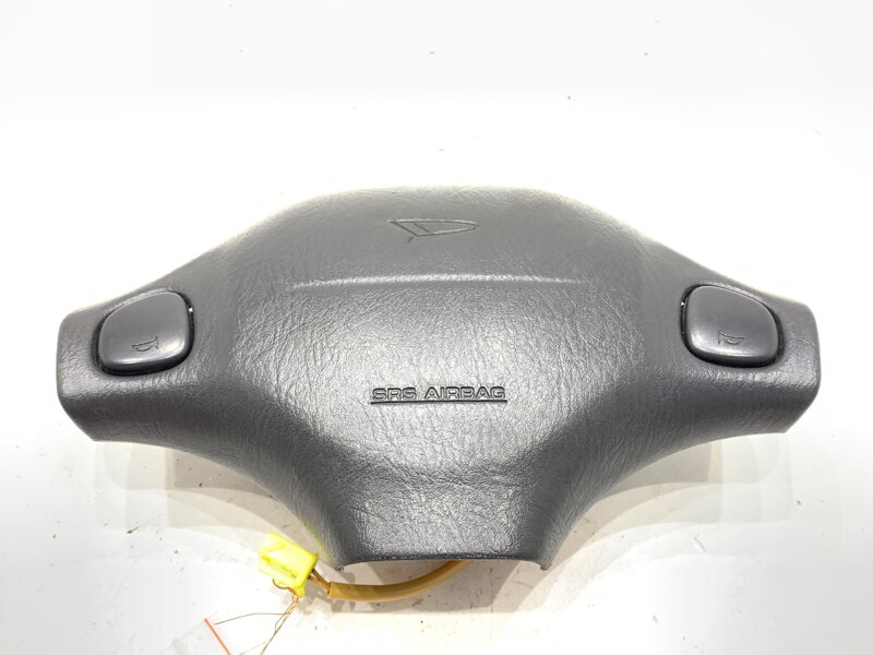 AIRBAG ŠOFÉROV DAIHATSU SIRION (M1) 1998 - 2005 AIRBAG ŠOFÉROV DAIHATSU SIRION (M1) 1998 - 2005