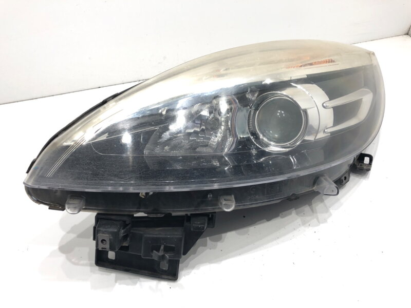 SVETLO ĽAVÉ PREDNÉ RENAULT SCÉNIC III (JZ0/1_) 2008 - 2022 260601946R SVETLO ĽAVÉ PREDNÉ RENAULT SCÉNIC III (JZ0/1_) 2008 - 2022 260601946R