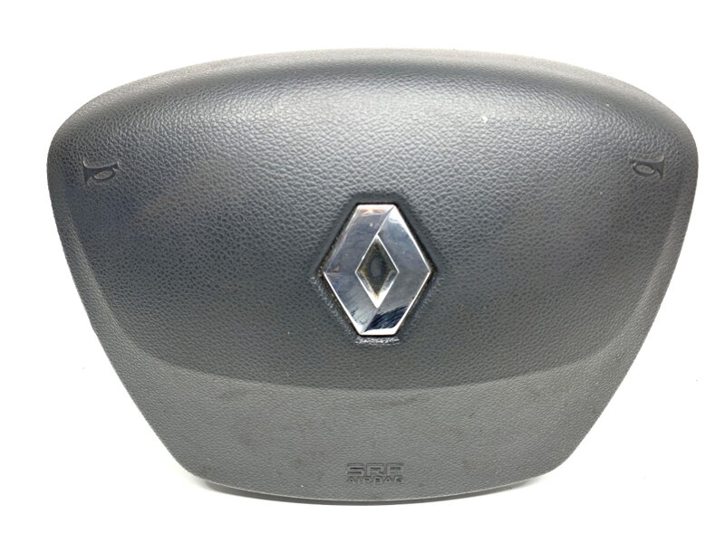 AIRBAG ŠOFÉROV RENAULT SCÉNIC III (JZ0/1_) 2008 - 2022 985701921R