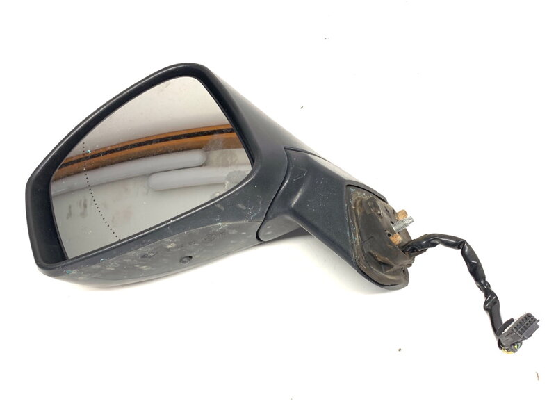 SPÄTNÉ ZRKADLO ĽAVÉ RENAULT SCÉNIC III (JZ0/1_) 2008 - 2022