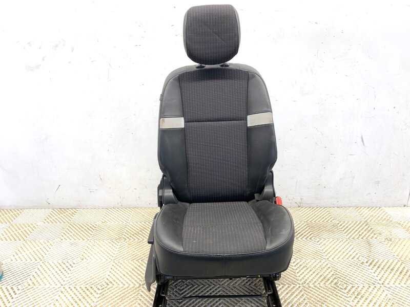 SEDADLO PRAVÉ PREDNÉ RENAULT SCÉNIC III (JZ0/1_) 2008 - 2022 SEDADLO PRAVÉ PREDNÉ RENAULT SCÉNIC III (JZ0/1_) 2008 - 2022