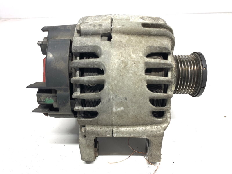 ALTERNÁTOR RENAULT SCÉNIC III (JZ0/1_) 2008 - 2022 2606523B ALTERNÁTOR RENAULT SCÉNIC III (JZ0/1_) 2008 - 2022 2606523B