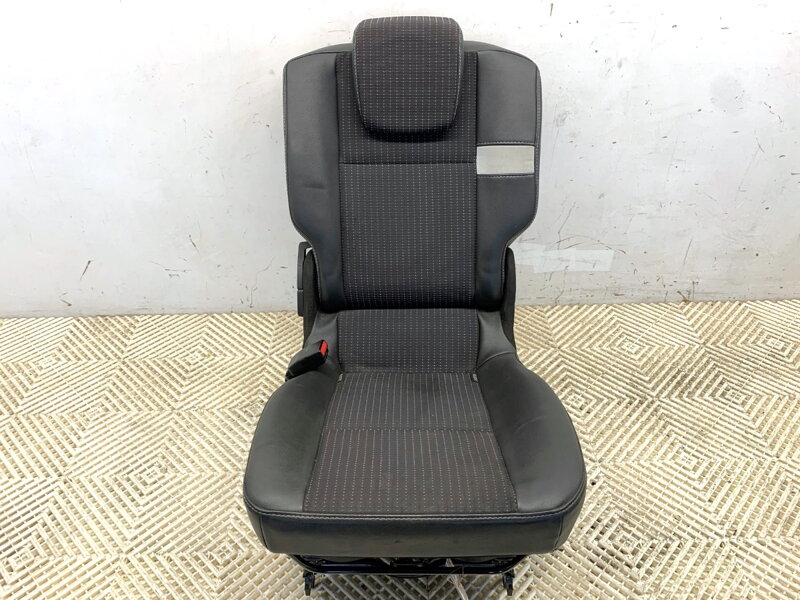 SEDADLO ZADNÉ RENAULT SCÉNIC III (JZ0/1_) 2008 - 2022