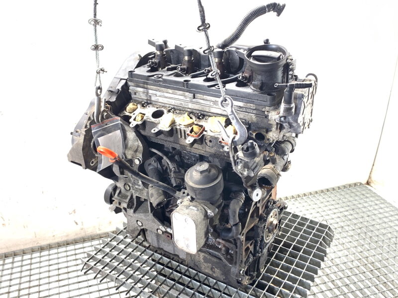 MOTOR VW PASSAT B6 VARIANT (3C5) 2005 - 2011 CAY