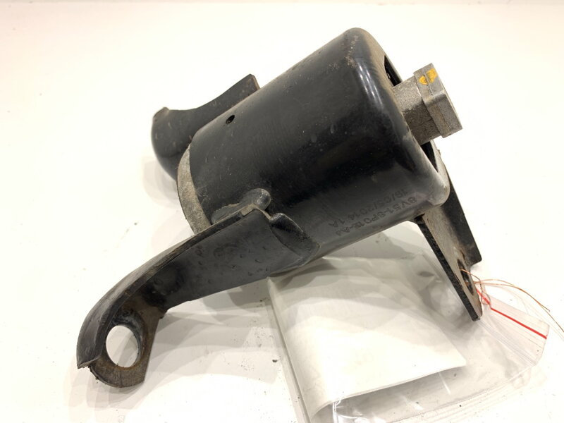VANKÚŠ MOTORA ĽAVÝ FORD FIESTA VI (CB1, CCN) 2008 - 2022 8V51-6F012-AJ