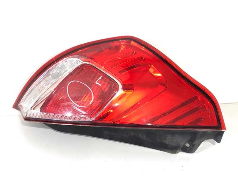 SVETLO ĽAVÉ ZADNÉ FORD FIESTA VI (CB1, CCN) 2008 - 2022 SVETLO ĽAVÉ ZADNÉ FORD FIESTA VI (CB1, CCN) 2008 - 2022