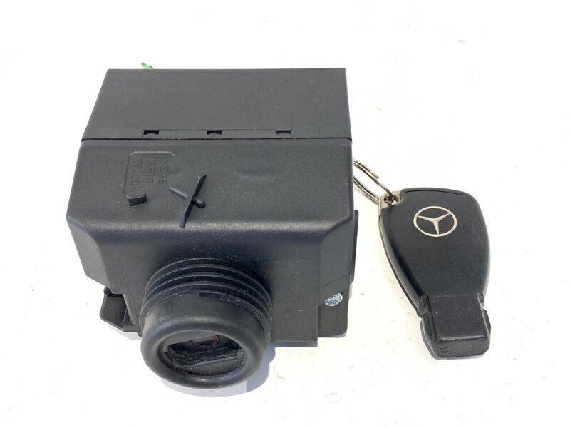 SPÍNACIA SKRINKA MERCEDES-BENZ CLASS E (W211) 2002 - 2009 2115451408