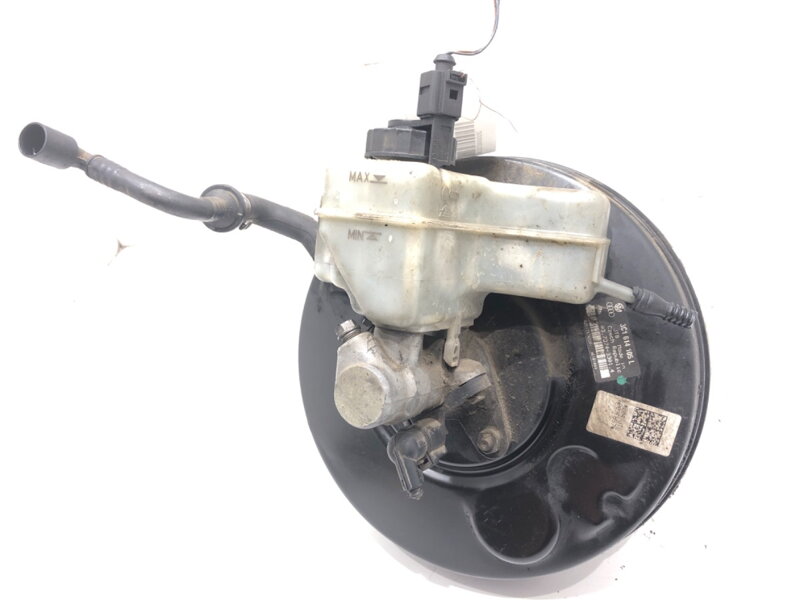 SERVO BRZDY VW PASSAT B6 VARIANT (3C5) 2005 - 2011 3C1614105L SERVO BRZDY VW PASSAT B6 VARIANT (3C5) 2005 - 2011 3C1614105L