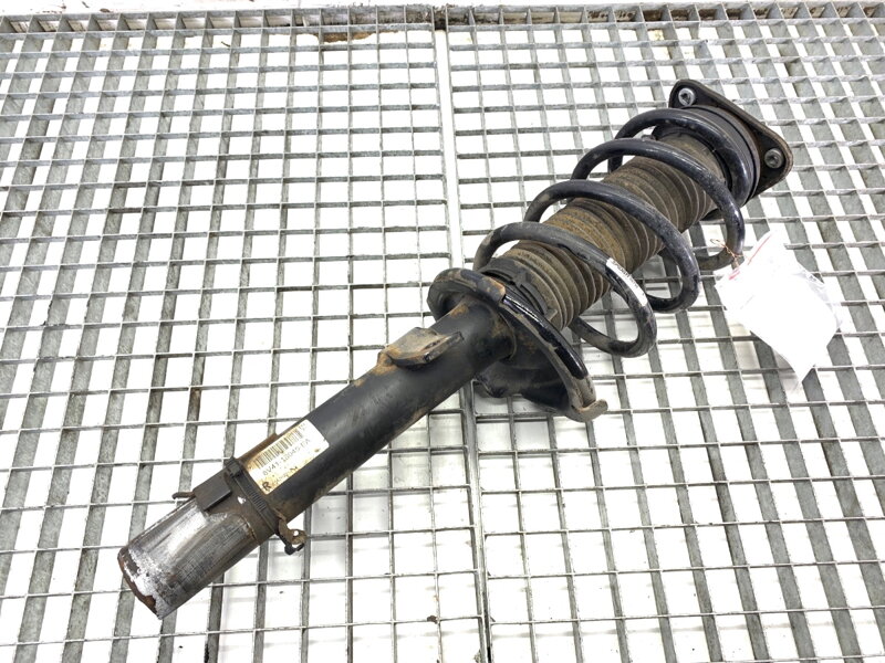 TLMIČ PRAVÝ PREDNÝ S PRUŽINOU FORD KUGA I 2008 - 2012 8V41-18045-EA TLMIČ PRAVÝ PREDNÝ S PRUŽINOU FORD KUGA I 2008 - 2012 8V41-18045-EA