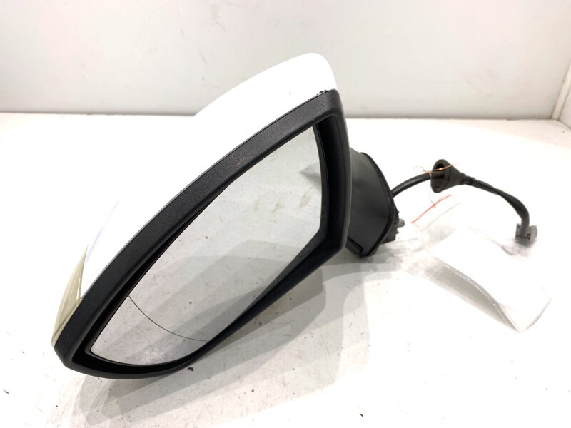 SPÄTNÉ ZRKADLO ĽAVÉ FORD KUGA I 2008 - 2012