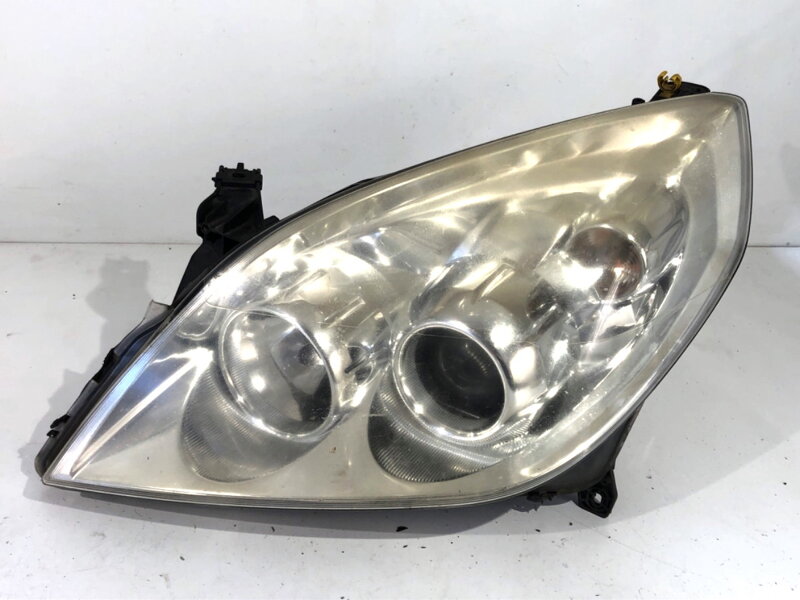 SVETLO ĽAVÉ PREDNÉ OPEL VECTRA C KOMBI (Z02) 2003 - 2009 13251939 SVETLO ĽAVÉ PREDNÉ OPEL VECTRA C KOMBI (Z02) 2003 - 2009 13251939