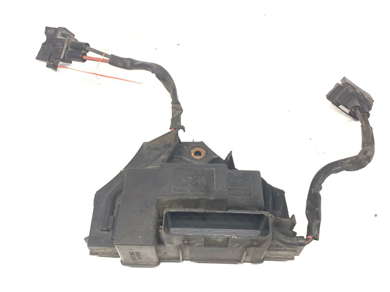 MODUL VENTILÁTORA OPEL VECTRA C KOMBI (Z02) 2003 - 2009
