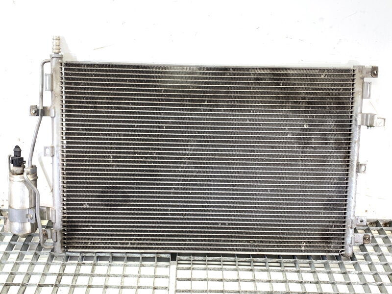 CHLADIČ KLIMATIZÁCIE VOLVO XC90 I (275) 2002 - 2015