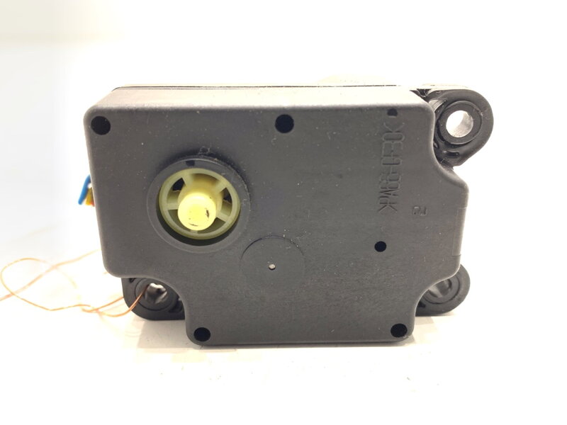 MOTOR RADIÁTORA KÚRENIA VOLVO XC90 I (275) 2002 - 2015 30676510