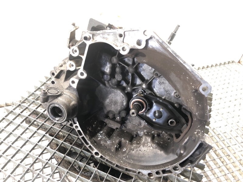 PREVODOVKA CITROEN C4 I (LC_) 2004 - 2014 20CQ15