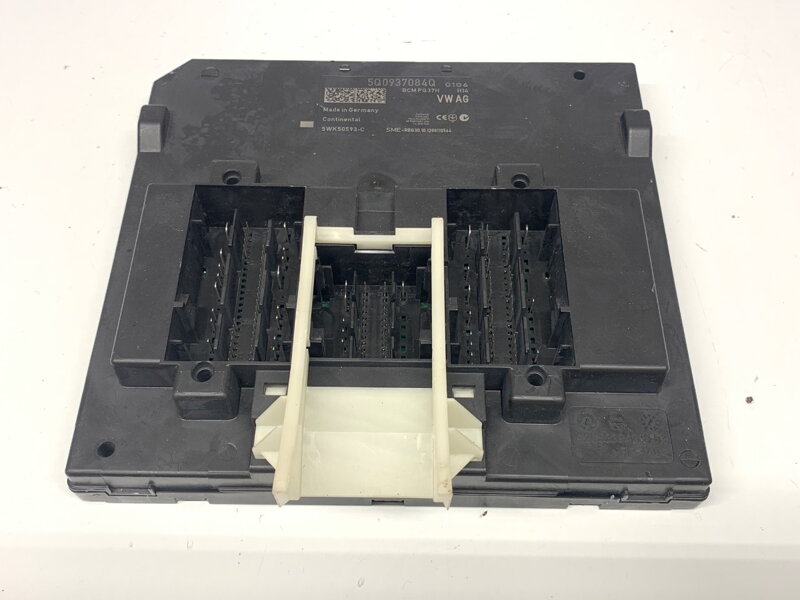 Modul komfortu Seat Leon (5F1) 2012 - 2022 5Q0937084Q