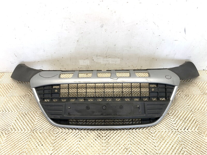 DOPLNOK / LIP NÁRAZNÍKA PREDNÝ SPOJLER FORD KUGA I 2008 - 2012