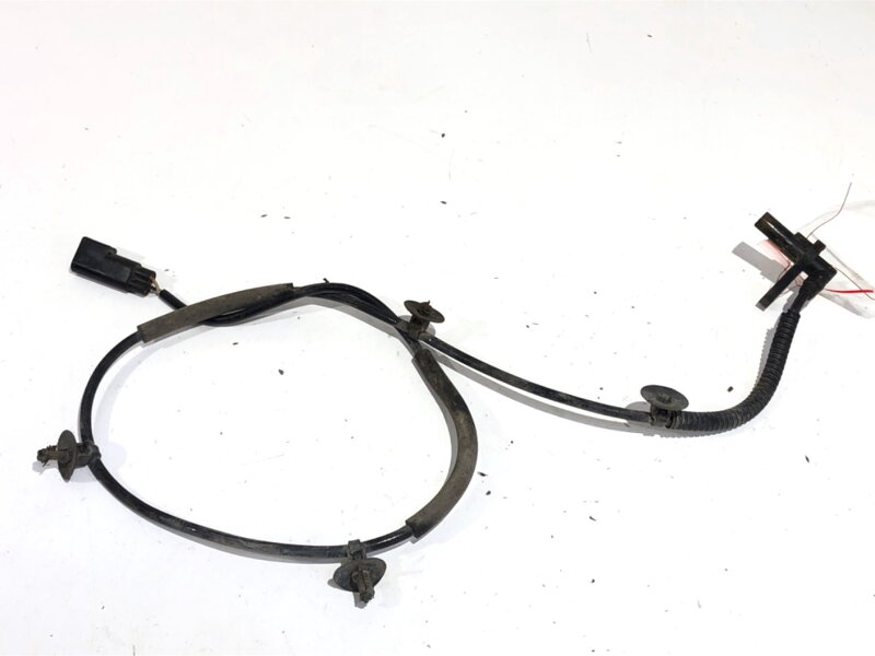 SNÍMAČ ĽAVÝ ZADNÝ JAGUAR X-TYPE I (X400) 2001 - 2009 0265007417 SNÍMAČ ĽAVÝ ZADNÝ JAGUAR X-TYPE I (X400) 2001 - 2009 0265007417