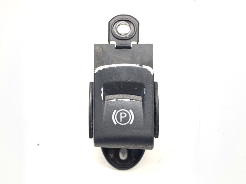 PÁKA RUČNEJ BRZDY AUDI A6 C6 AVANT (4F5) 2004 - 2011 4F1927225