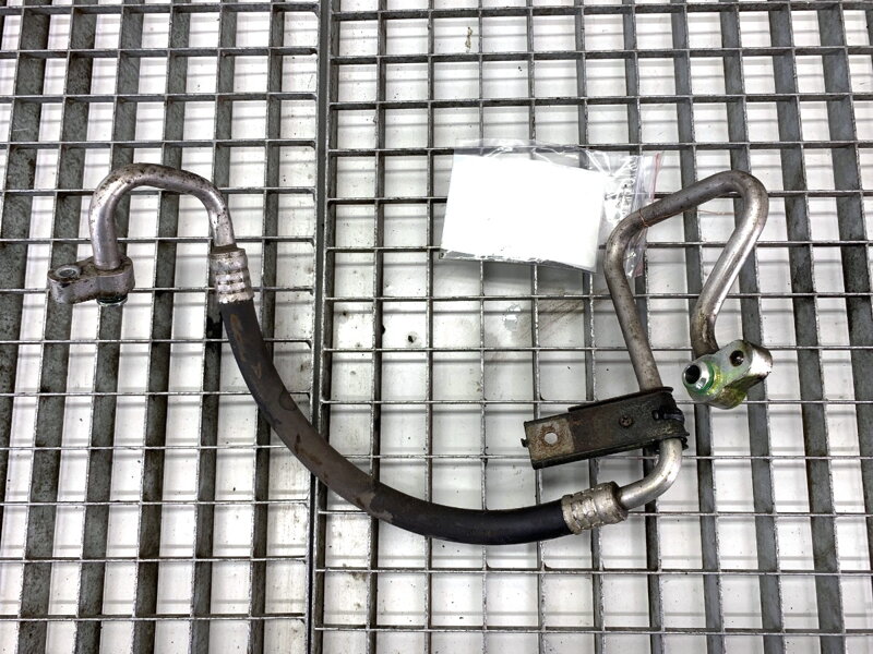 HADICA KLIMATIZÁCIE HONDA CIVIC VIII SEDAN (FD, FA) 2005 - 2022 HADICA KLIMATIZÁCIE HONDA CIVIC VIII SEDAN (FD, FA) 2005 - 2022
