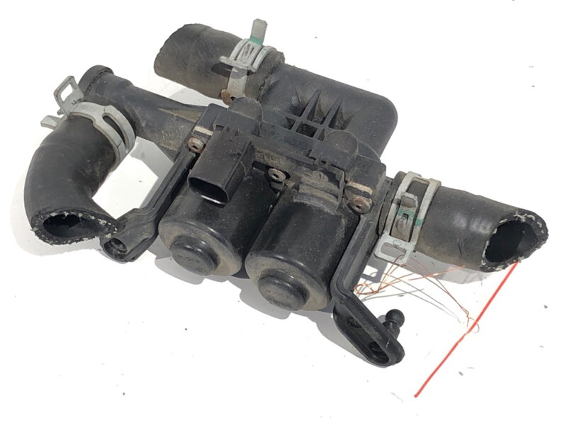 VENTIL RADIÁTORA KÚRENIA BMW 6 GRAN COUPE (F06) 2012 - 2018 9310349 VENTIL RADIÁTORA KÚRENIA BMW 6 GRAN COUPE (F06) 2012 - 2018 9310349
