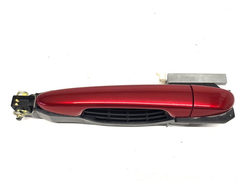 KĽUČKA VONKAJŠIA ĽAVÁ ZADNÁ MAZDA 2 (DL, DJ) 2014 - 2022