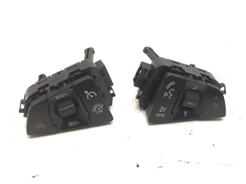 PREPÍNAČE VOLANTU OPEL ZAFIRA TOURER C (P12) 2011 - 2022 13268692 13268686