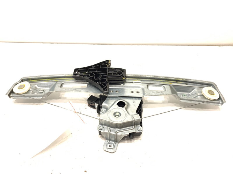 SŤAHOVAČKA OKNA PRAVÁ ZADNÁ OPEL ZAFIRA TOURER C (P12) 2011 - 2022 13260142
