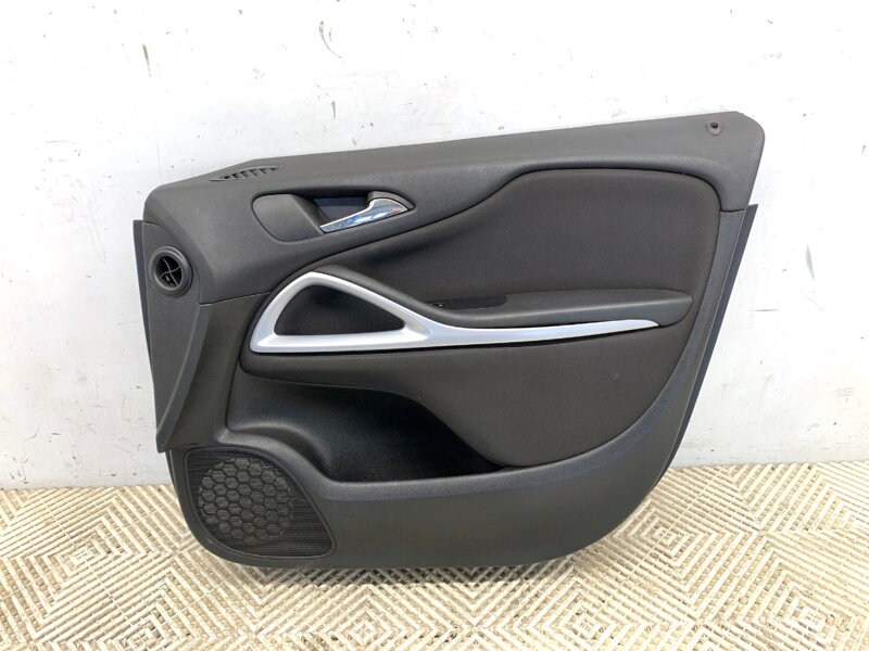 TAPACÍR DVERÍ PRAVÝ PREDNÝ OPEL ZAFIRA TOURER C (P12) 2011 - 2022 TAPACÍR DVERÍ PRAVÝ PREDNÝ OPEL ZAFIRA TOURER C (P12) 2011 - 2022