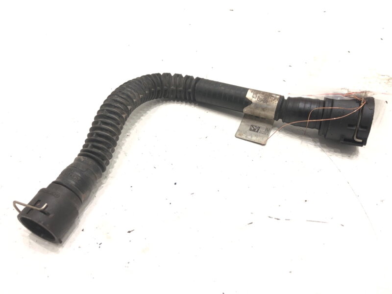 POTRUBIE VODY OPEL ZAFIRA TOURER C (P12) 2011 - 2022 55566095 POTRUBIE VODY OPEL ZAFIRA TOURER C (P12) 2011 - 2022 55566095