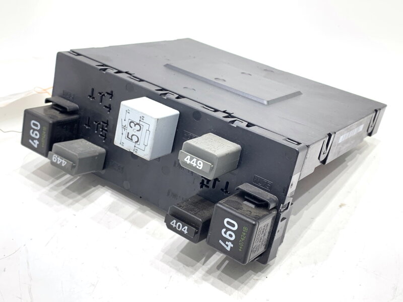 MODUL KOMFORTU VW PASSAT B6 (3C2) 2005 - 2010 3C0937049AJ