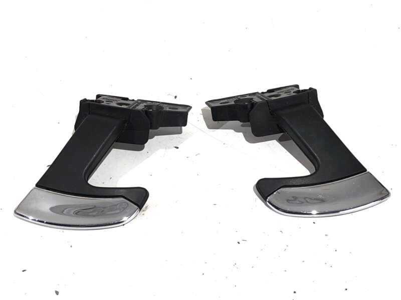 PÁČKY PREPÍNAČE ZMENY PREVODOV CITROEN C4 PICASSO I (MPV) (UD_) 2006 - 2015 96481641XT
