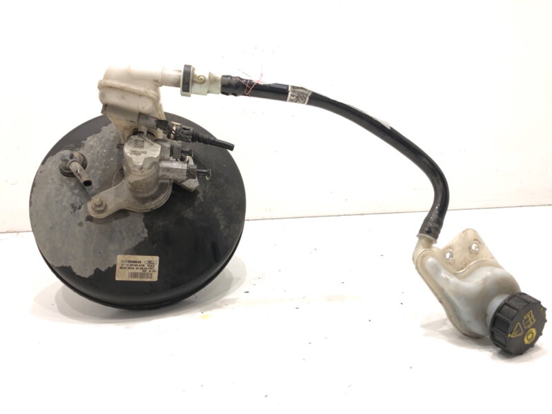 SERVO BRZDY FORD TRANSIT COURIER B460 2014 - 2022 AY11-2B195-A1B SERVO BRZDY FORD TRANSIT COURIER B460 2014 - 2022 AY11-2B195-A1B