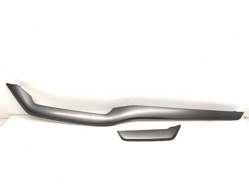LIŠTY DEKOR SKODA OCTAVIA IV COMBI (NX5) 2019 - 2022 5E4853192 LIŠTY DEKOR SKODA OCTAVIA IV COMBI (NX5) 2019 - 2022 5E4853192