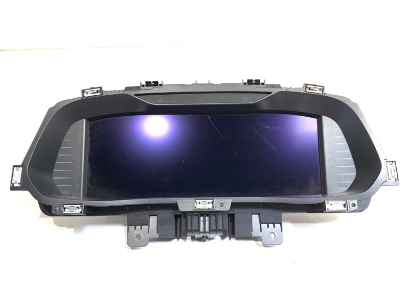 TACHOMETER BUDÍKY SKODA OCTAVIA IV COMBI (NX5) 2019 - 2022 5E3920774A