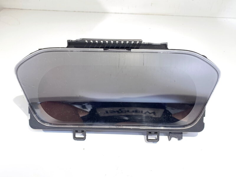 TACHOMETER BUDÍKY VIRTUAL LCD VOLVO XC60 II (246) 2017 - 2022 P32374081 TACHOMETER BUDÍKY VIRTUAL LCD VOLVO XC60 II (246) 2017 - 2022 P32374081