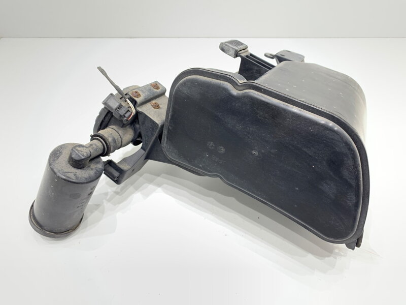 FILTER UHLÍKOVÝ BMW 6 GRAN COUPE (F06) 2012 - 2018 7286469