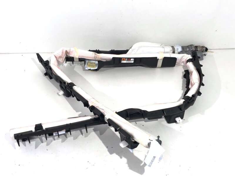 HLAVOVÝ AIRBAG VZDUCHOVÝ ĽAVÝ TOYOTA COROLLA KOMBI (_E21_) 2019 - 2022 GA499-16970 HLAVOVÝ AIRBAG VZDUCHOVÝ ĽAVÝ TOYOTA COROLLA KOMBI (_E21_) 2019 - 2022 GA499-16970