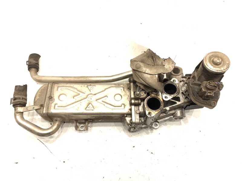CHLADIČ (malý) EGR VW POLO V (6R1, 6C1) 2009 - 2022 03P131512D CHLADIČ (malý) EGR VW POLO V (6R1, 6C1) 2009 - 2022 03P131512D