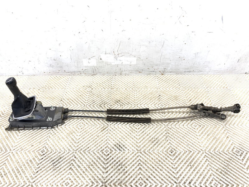 RIADIACA PÁKA VOLIČ PREVODOVKY VW POLO V (6R1, 6C1) 2009 - 2022 6Q0711049CJ