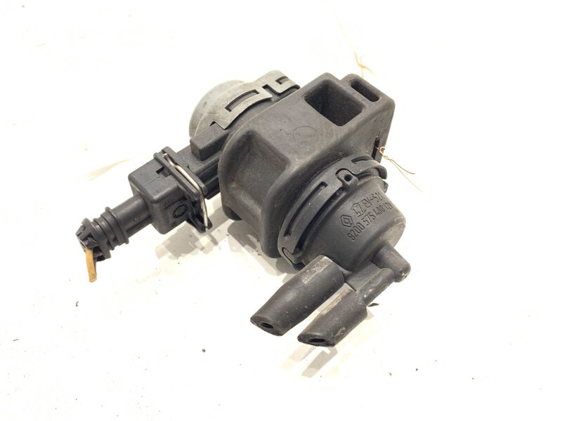 VENTIL PODTLAKU RENAULT SCÉNIC II (JM0/1_) 2003 - 2010 8200575400